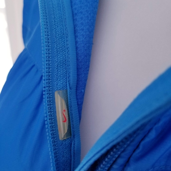 ✨2 ITEMS✨NIKE Outfit (Jacket+Shorts) M - Picture 7 of 9